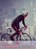 Pollution : est-ce une bonne idée de faire du sport en ville ?